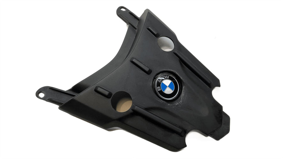 2008 BMW F800GS Luggage Rack Rear Cover 46637695025