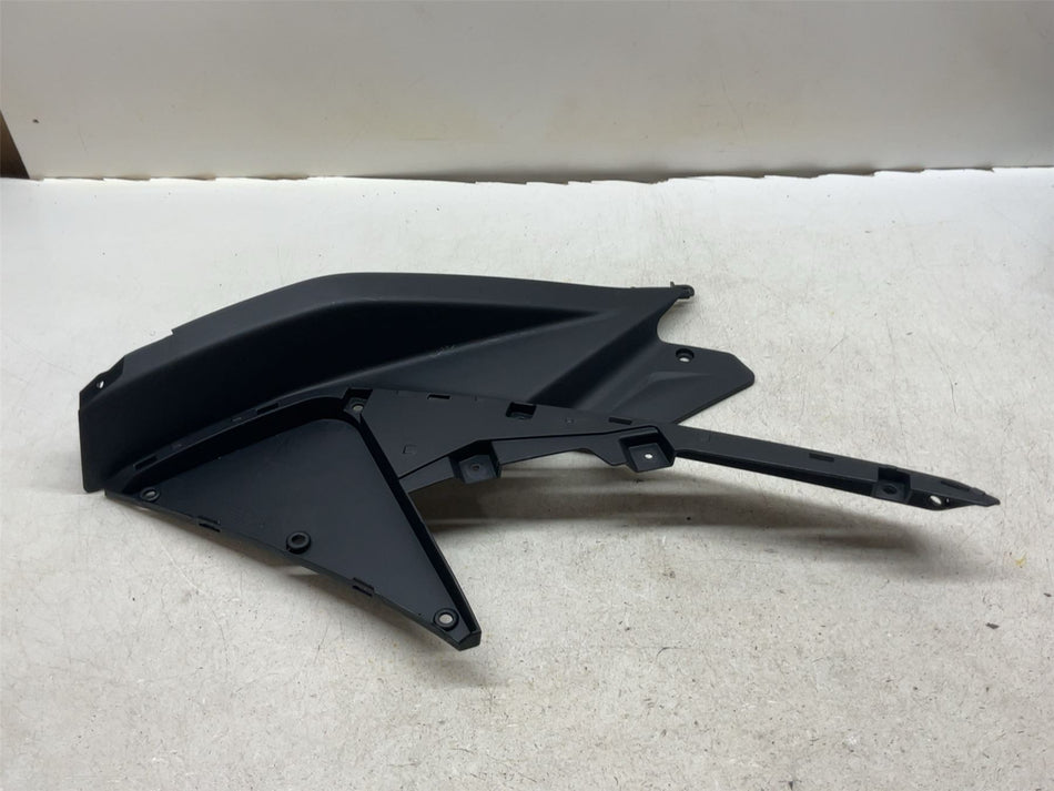 2026 CF-Moto 675 SR-R Left Inner Fairing Panel 6GUV0405035600