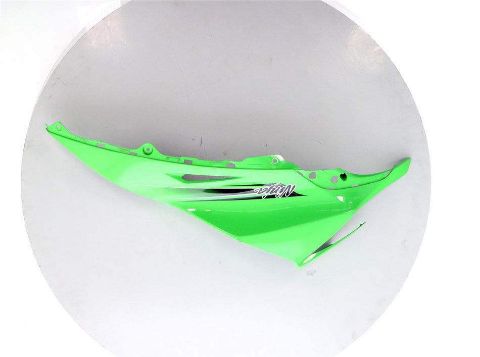 KAWASAKI ZX 1000 JCF LH Upper Fairing - 55028-0333-777