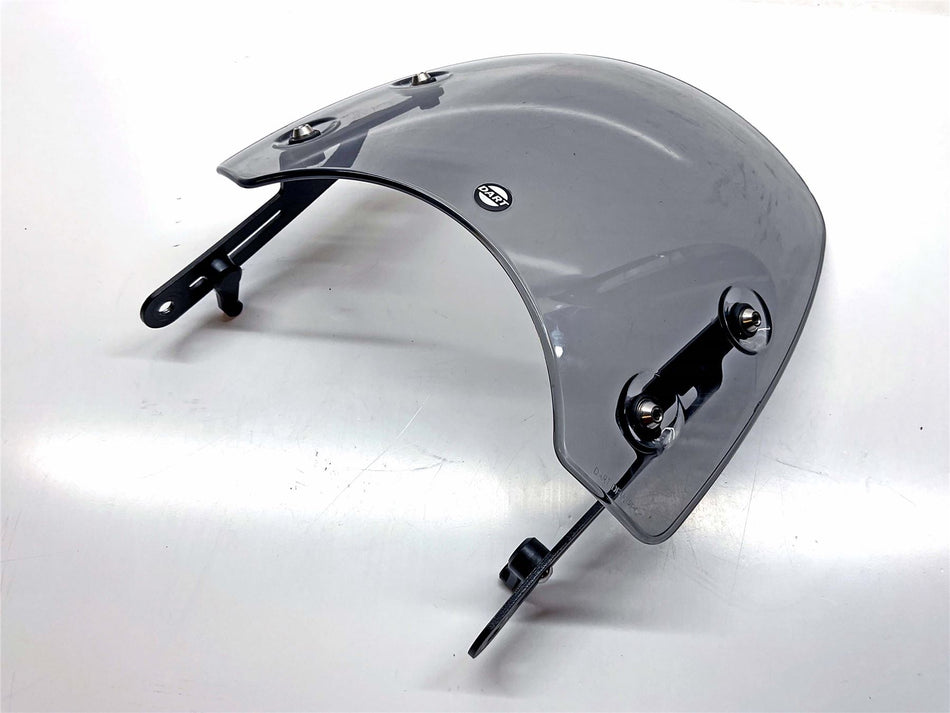 2024 BSA Gold Star 650 Dart Flyscreen Windshield Classic S3 - T09010B10010N