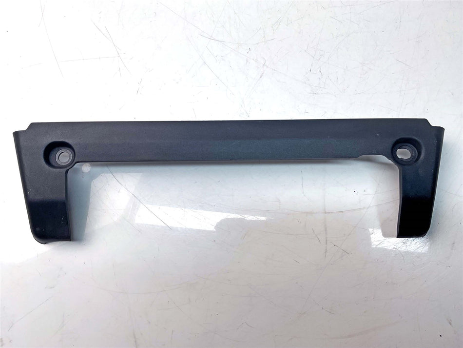 2009 Triumph Tiger 1050 Oil Cooler Panel - T2100246