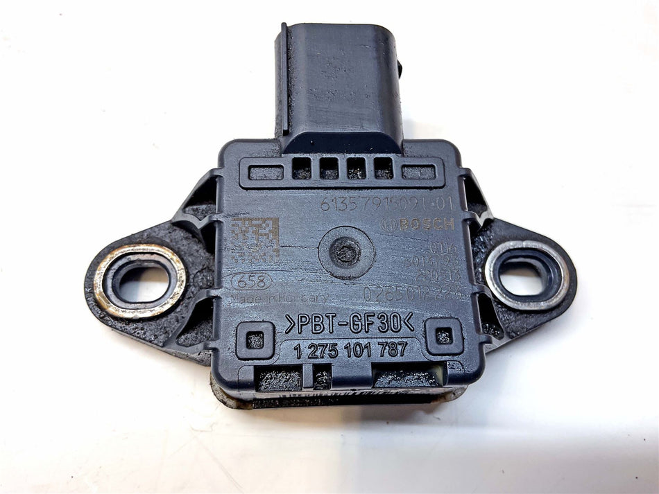 2022 BMW R1250GS IMU Control Unit - 61357915091
