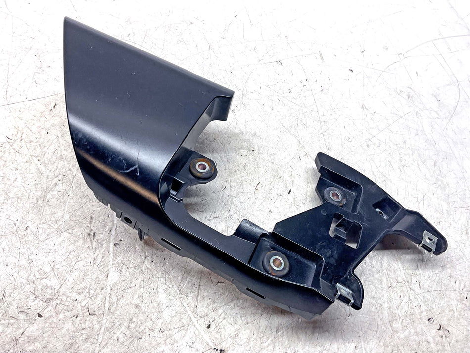 2023 Yamaha MT-10 Left Inner Air Intake - B5Y2172E00P0