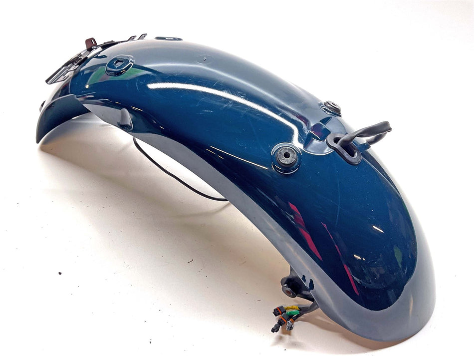 2024 BSA Gold Star 650 Rear Fender Mudguard - T09010B10010N