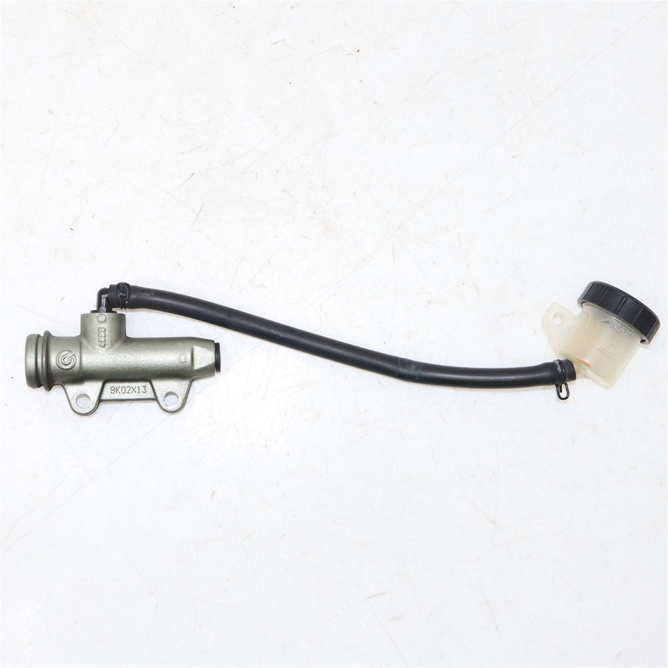 2019 DUCATI PANIGALE V4 SPECIALE Rear Master Cylinder - 62540311C
