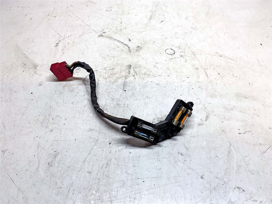 1982 Honda CB750 Fuse Board - 38200461771