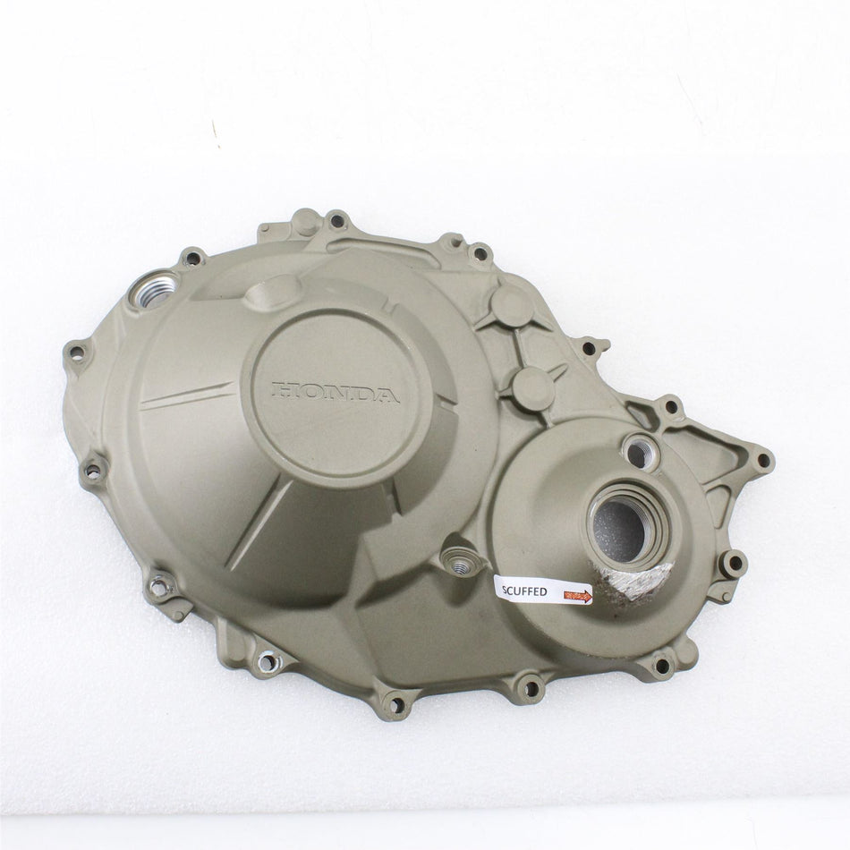 2017-2020 HONDA CBR1000RR Clutch Case Engine Cover - 11330-MKF-D