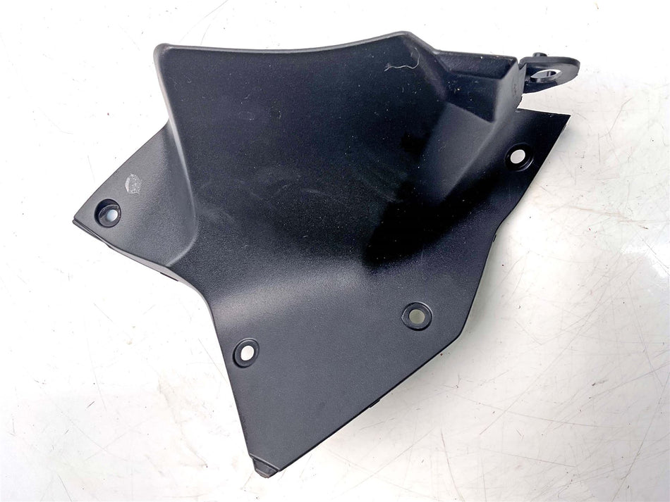 2025 Kawasaki Z650 ER650 Left Infill Fairing - 49134-0010