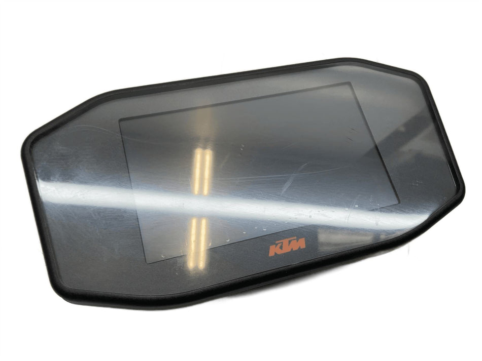 2020 KTM 790 Duke Speedometer 64114069000