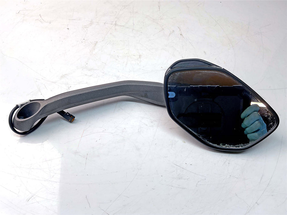 2023 Ducati Multistrada V4 S Mirror Right - 52310693B