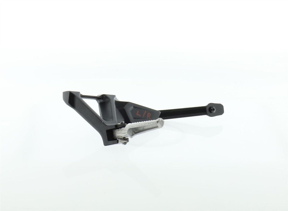 2022-ON HONDA NT 1100  L/H Left Hand Rear Footrest - 50725MLFE00