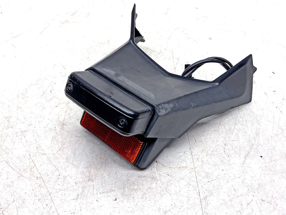2019 Honda CB125F License Plate Holder / Hanger - 80105KPNE00ZA