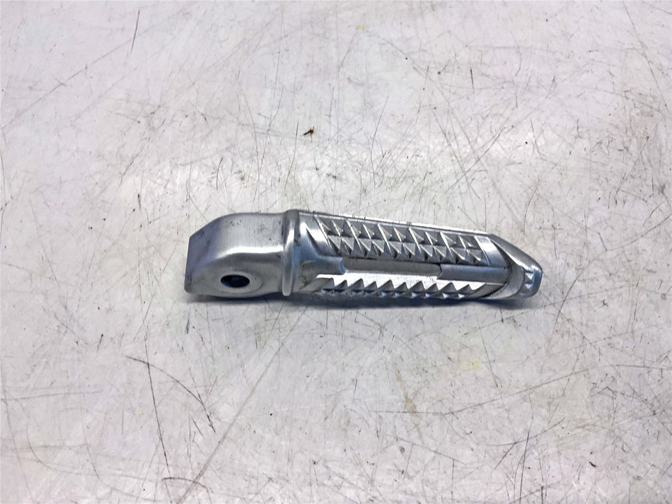 2024 Triumph Street Triple 765 RS Rear Left Footrest - T2089505