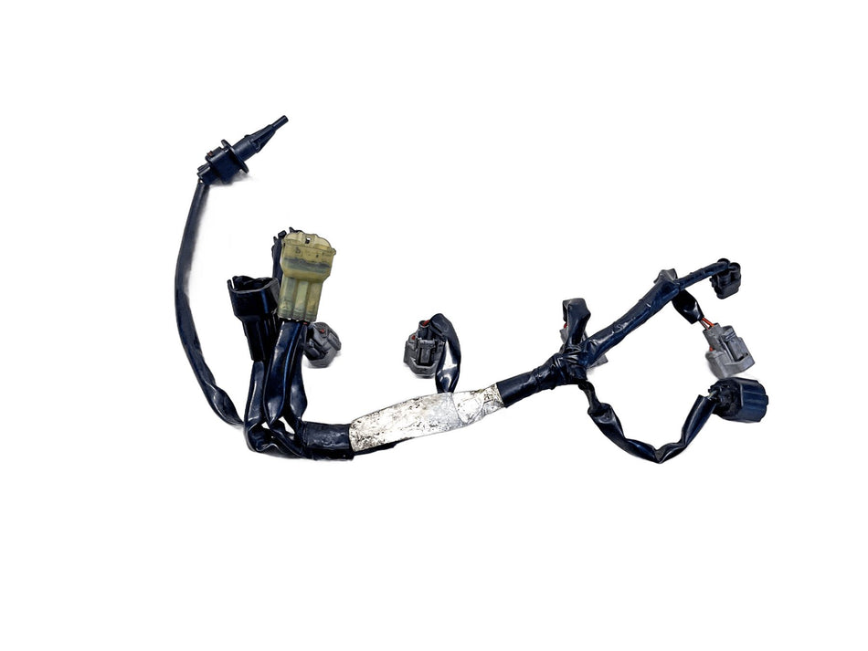 2003 Yamaha YZF R6 Secondary Wiring Harness Loom 5SL823860000