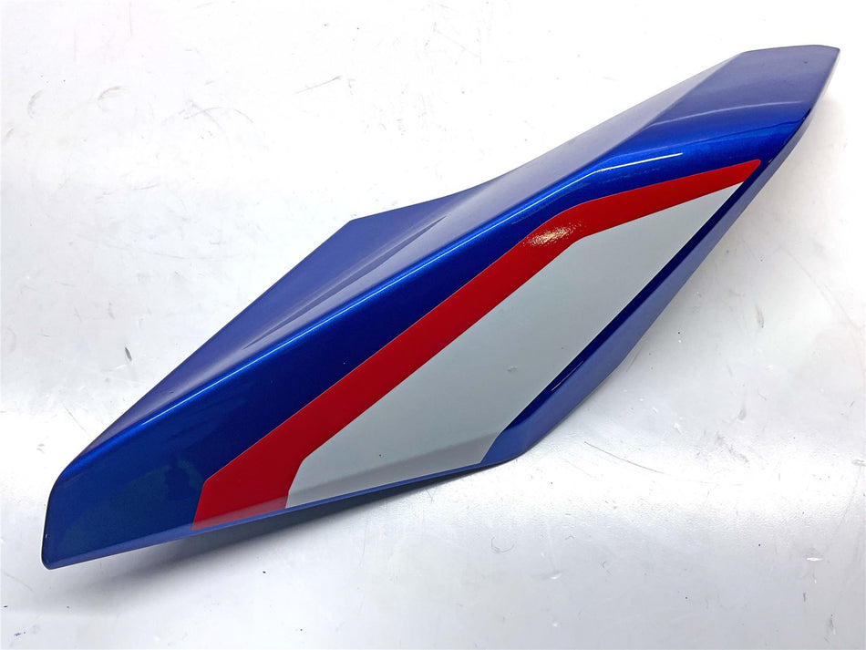 2024 BMW R1250R Left Seat Cover - 46638534279
