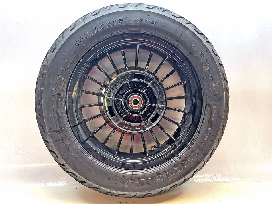 2024 Moto Guzzi V9 Bobber Wheel Rear - 2B001114