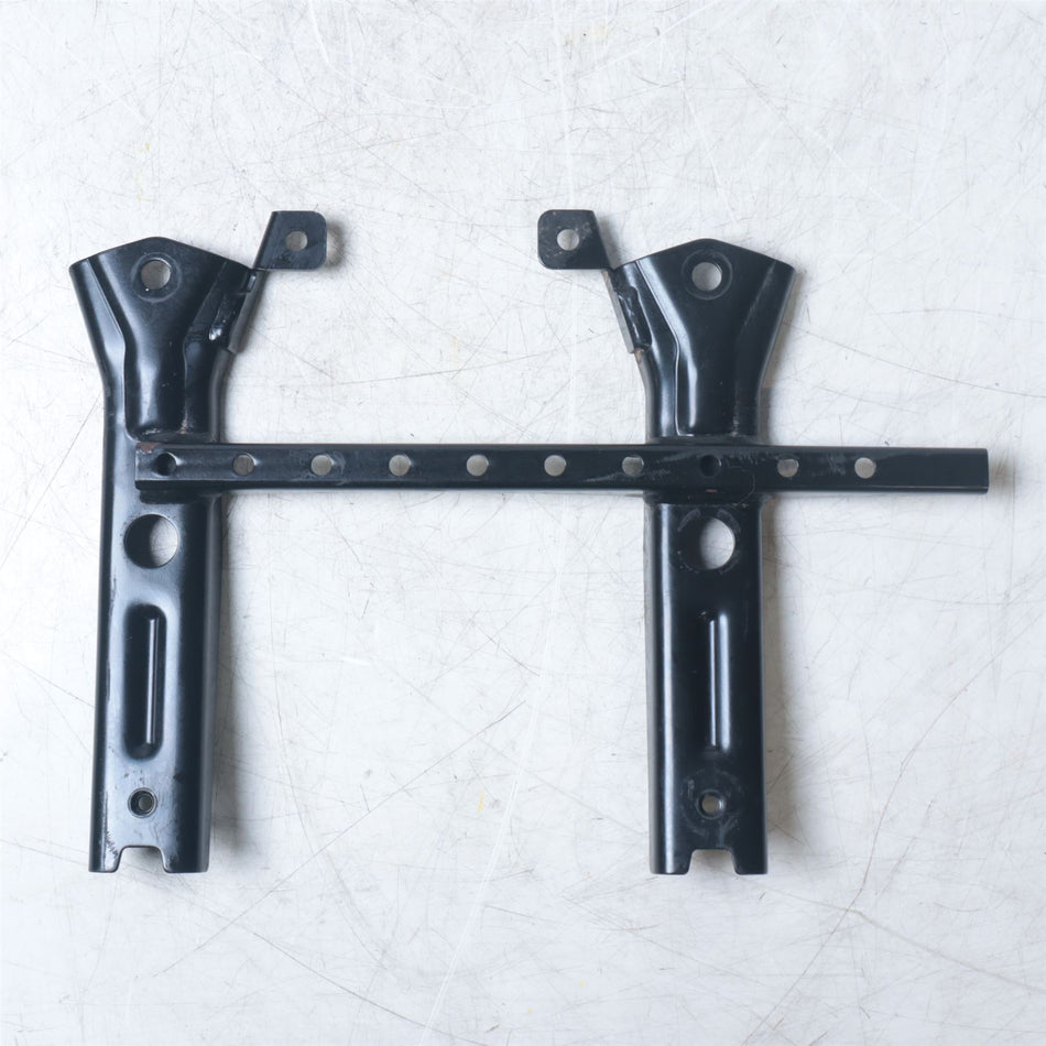 2023 Yamaha Kodiak 700 Right Footrest Bracket - 1HPF745200