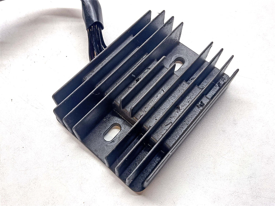 2015 Suzuki GSX650F Regulator Rectifier - 3280047H00000