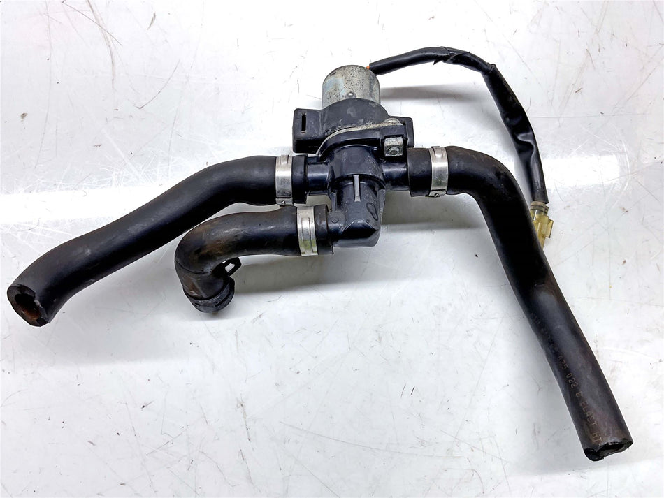 2018 KTM 1090 Adventure  Control Valve Sas - 61005026000