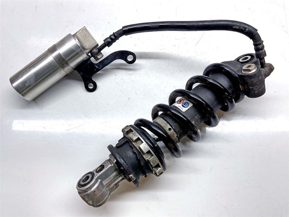 2017 Honda CBR600RR Rear Suspension / Shock - 12000 Miles - 52400MJCD11