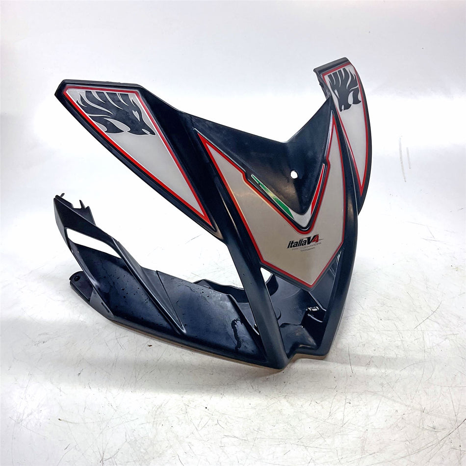 2011 Aprilia Tuono V4R APRC Front Fairing  - B044736000ni
