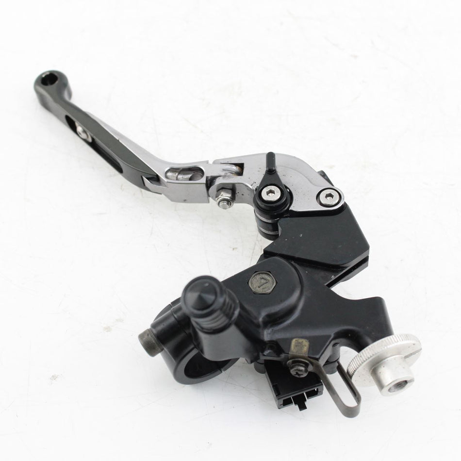 2013-2018 KAWASAKI Z800 R Clutch Lever - 46076-0102
