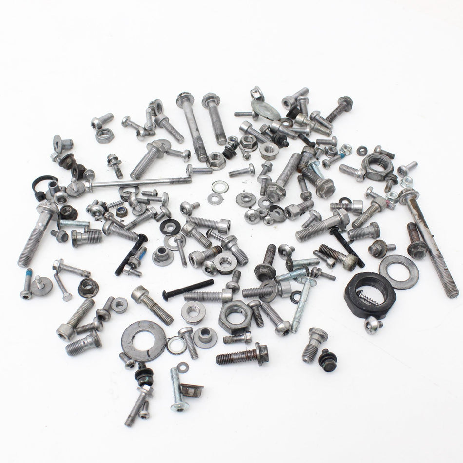 2021-2023 TRIUMPH TRIDENT 660 Bag of Bolts - B48474BB