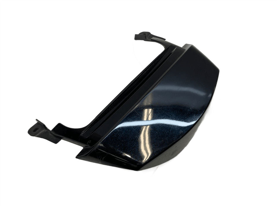 2008 Kawasaki ZZR 1400 Tail Fairing End Cover 360400059