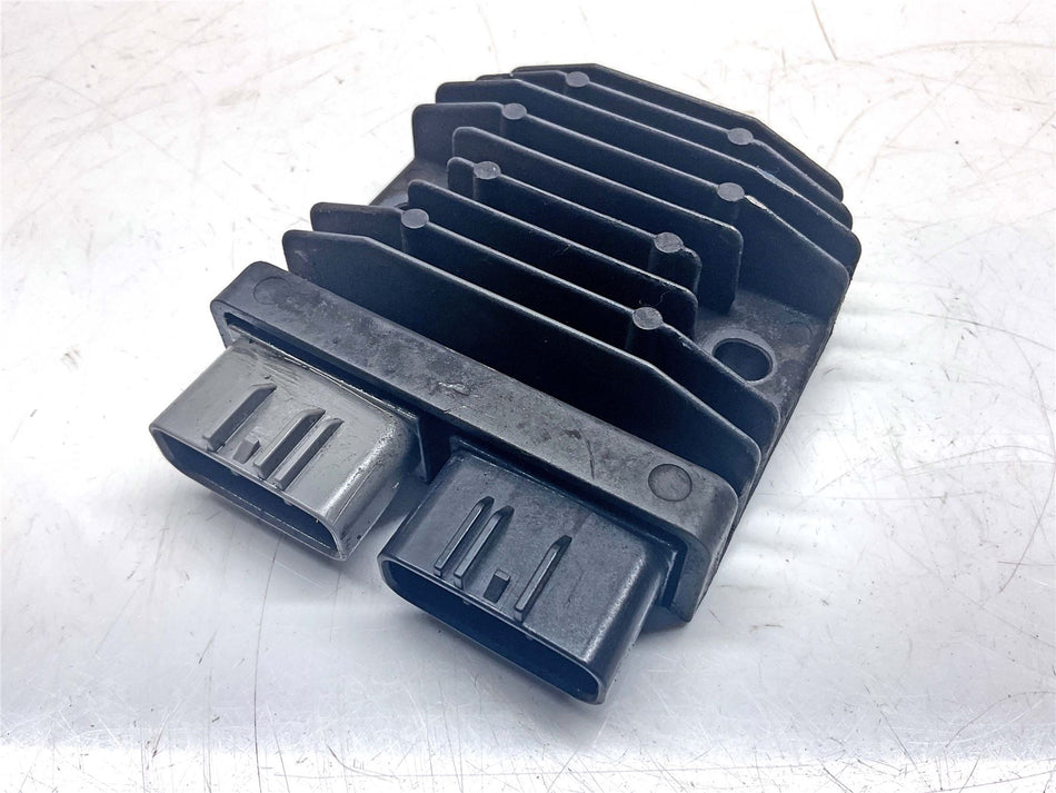 2019 Triumph Thruxton 1200 Regulator Rectifier - T1300675