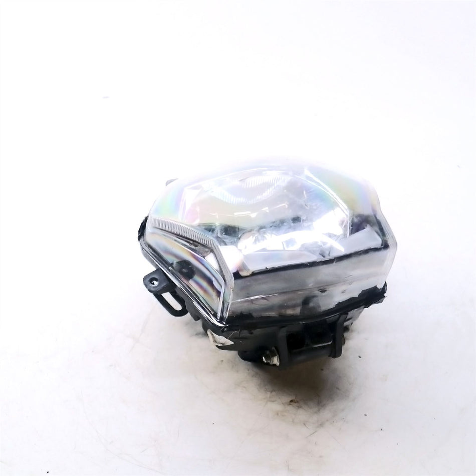 2022 Benelli BN 125 Headlight - 80000L290010