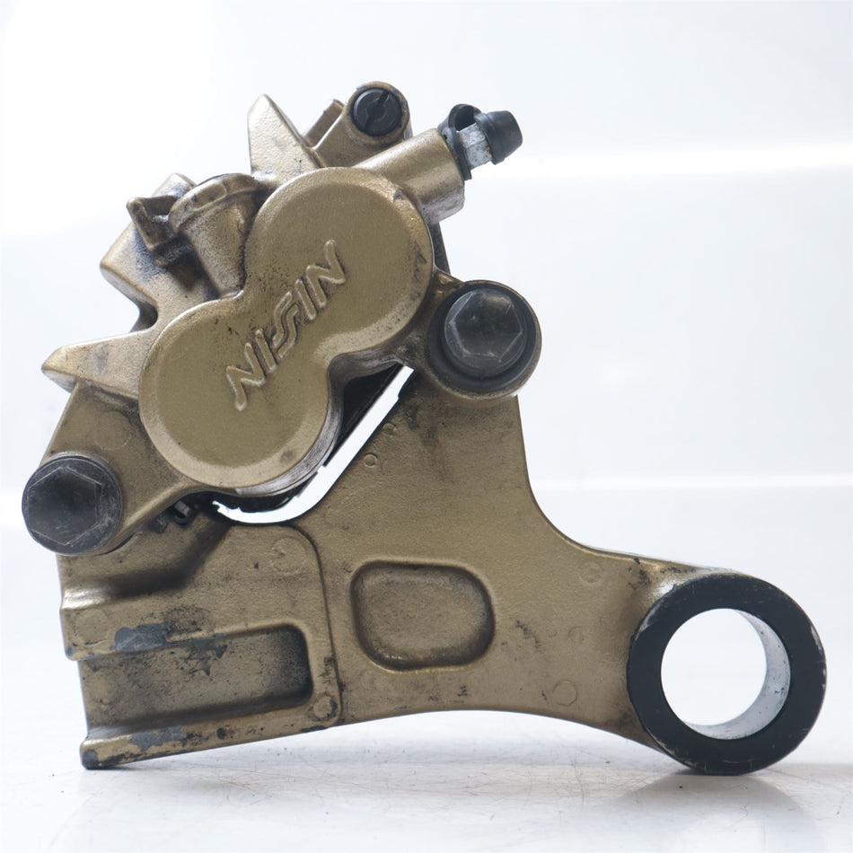 2007 Yamaha MT-01 Rear Brake Caliper - 5YU2580V00