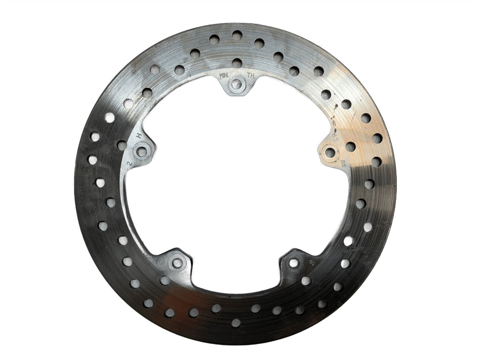 2023 BMW M1000R Rear Brake Disc 34218556531