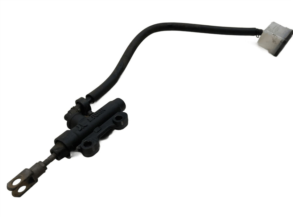 2024 CF-Moto 650MT Rear Brake Master Cylinder 7111122
