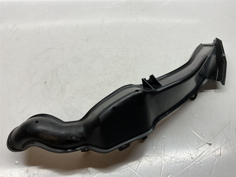 2021 Honda CBR650R ABS Left Air Intake Duct - 17244MKND10