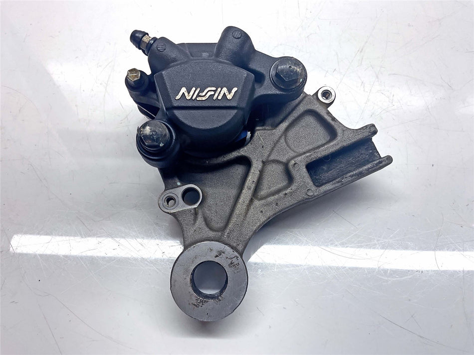 2022 Honda CB650R ABS Rear Brake Caliper - 43150MJEDB1