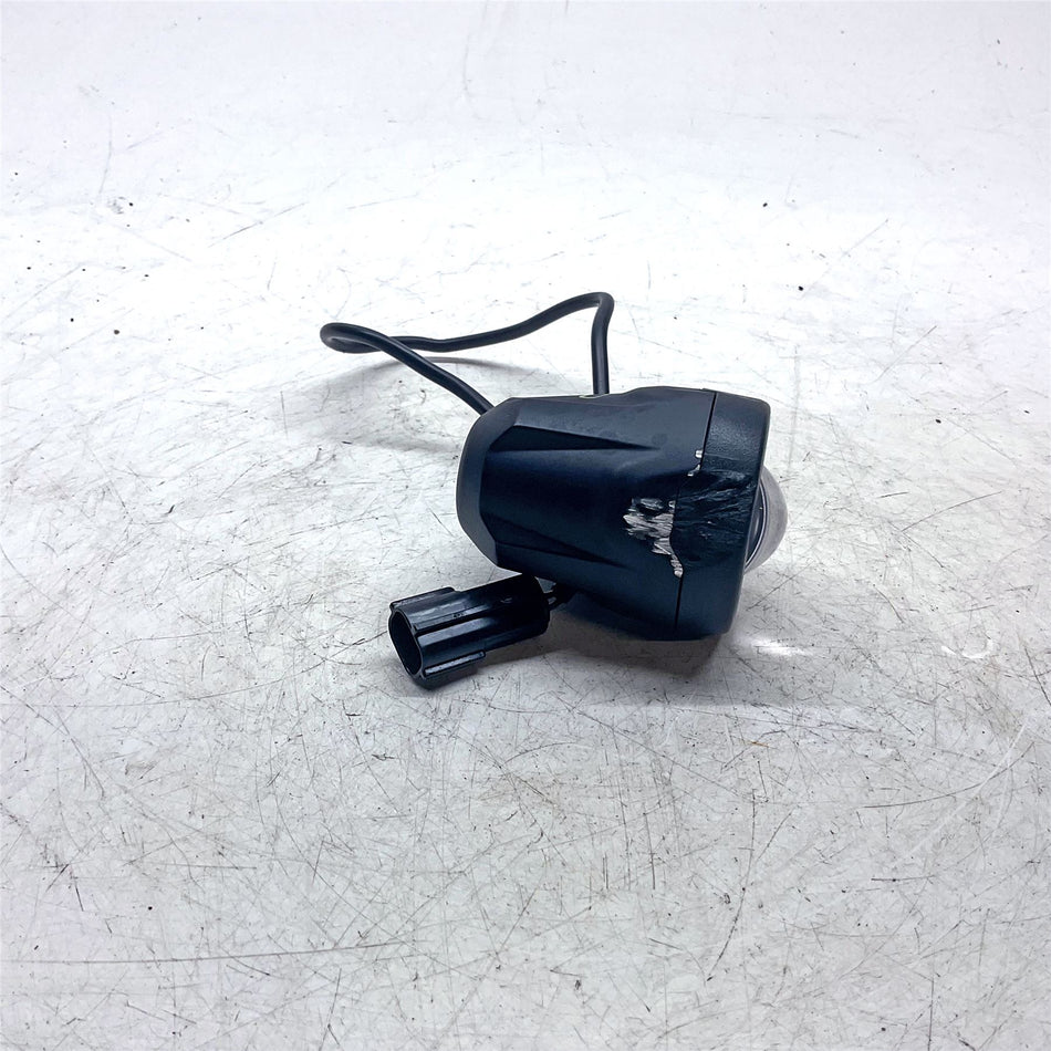 2023 Triumph Tiger 1200 Rally Pro Left Fog Light - T2706032