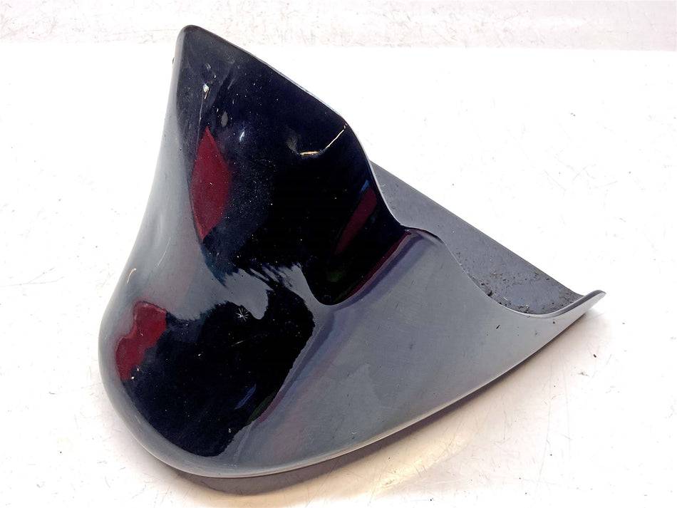 2001 Harley-Davidson Sportster 1200 Custom XL1200C Chin Spoiler/Belly Pan