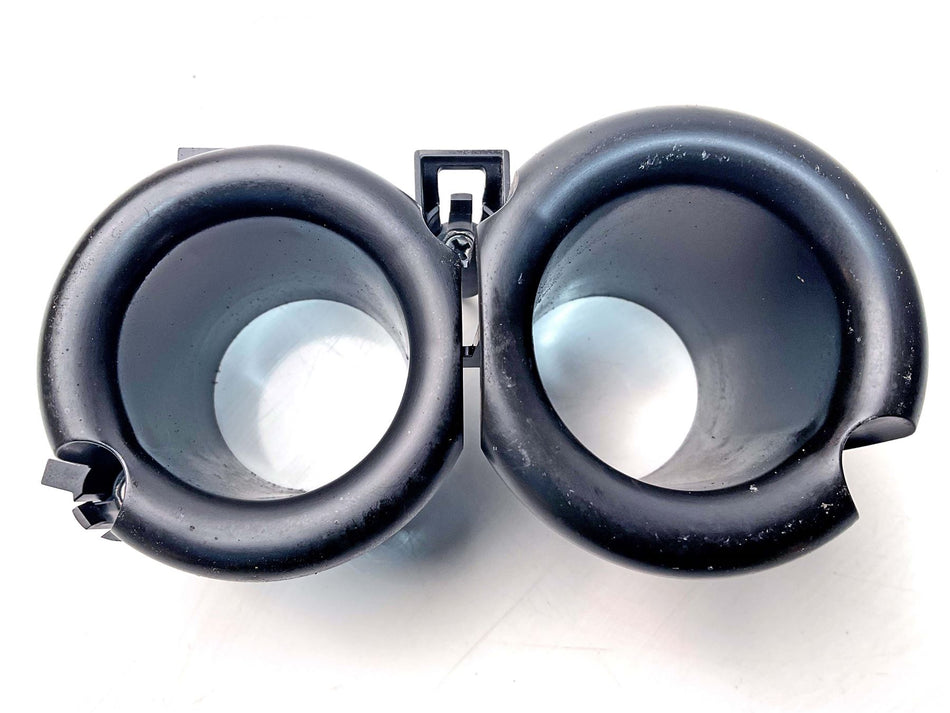 2025 Honda CBR600RR Left  Air Funnel - 17225MKZJ00