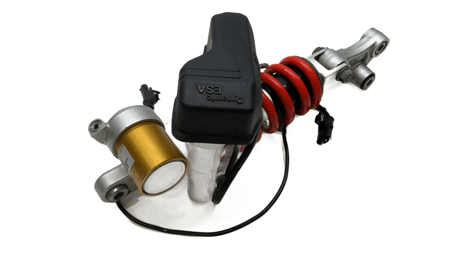 2015 BMW S1000XR Rear Suspension Shock Dynamic ESA 33538544429