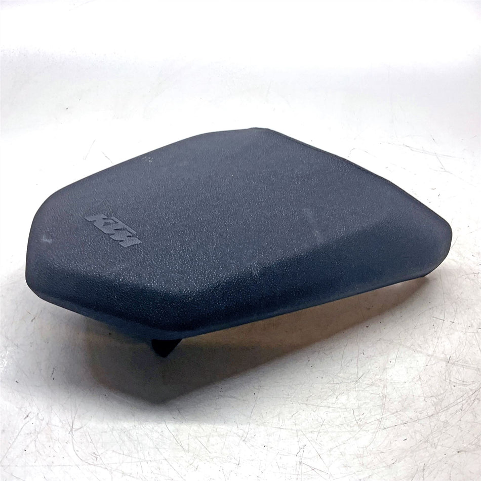 2021 KTM 890 Adventure Pillion Seat - 63507047000