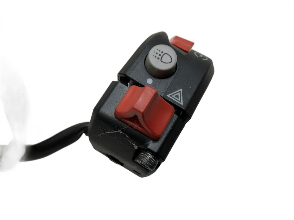 2024 Ducati Monster 937 Switchgear Right 65110371A
