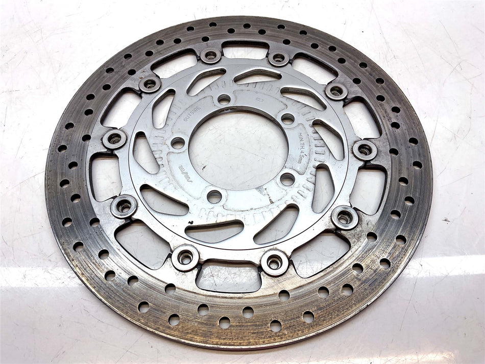 2022 Triumph Street Twin Front Brake Disc - T2021404