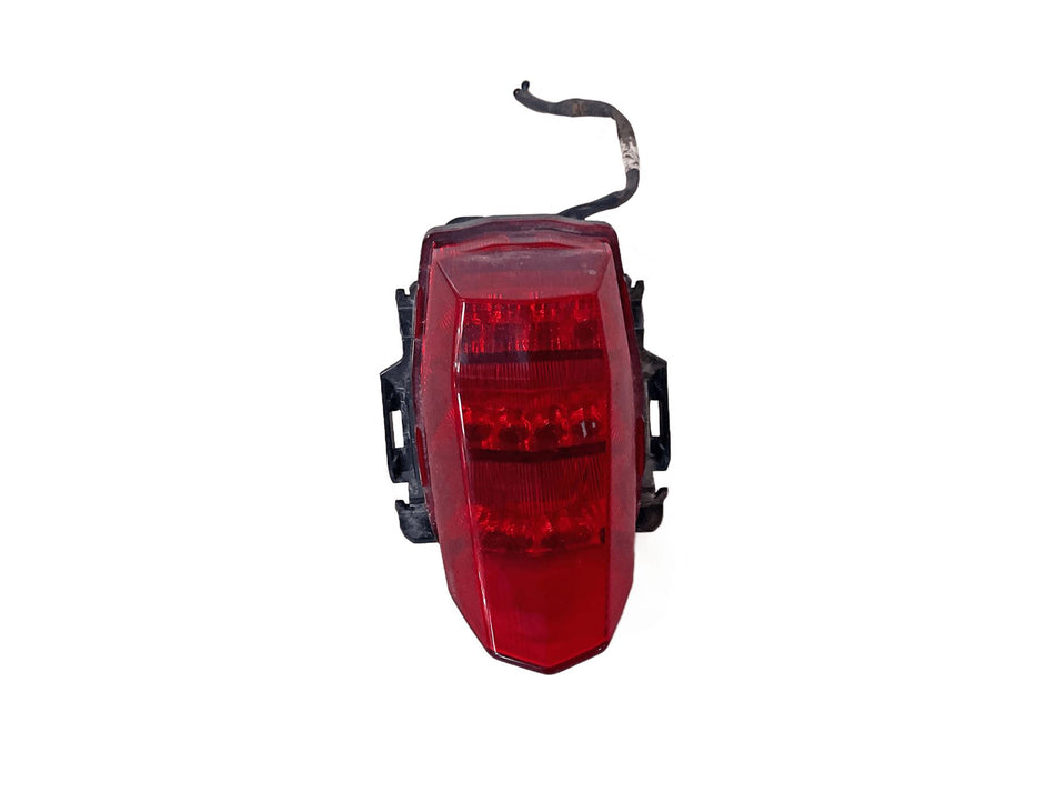 2017 Yamaha YZF-125 Rear Tail Light 5D7-H4710-10