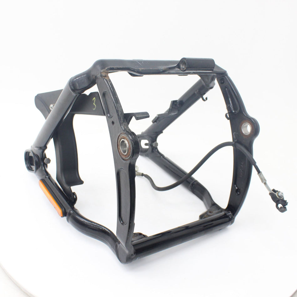 2016-ON HARLEY-DAVIDSON BREAKOUT  Swingarm - 4769411BHP