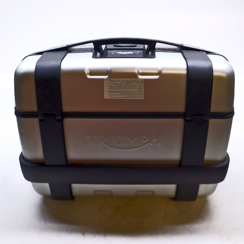 2021 Triumph Tiger 850 Sport Top Box