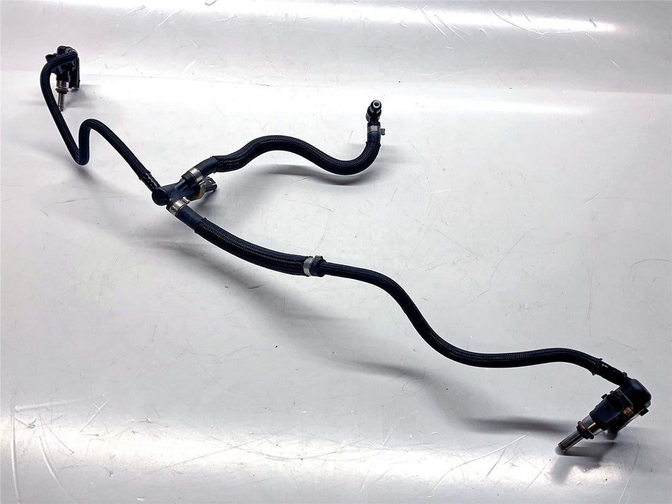 2020 BMW R1250GS Adventure Fuel Feed and Injectors - 13539829189