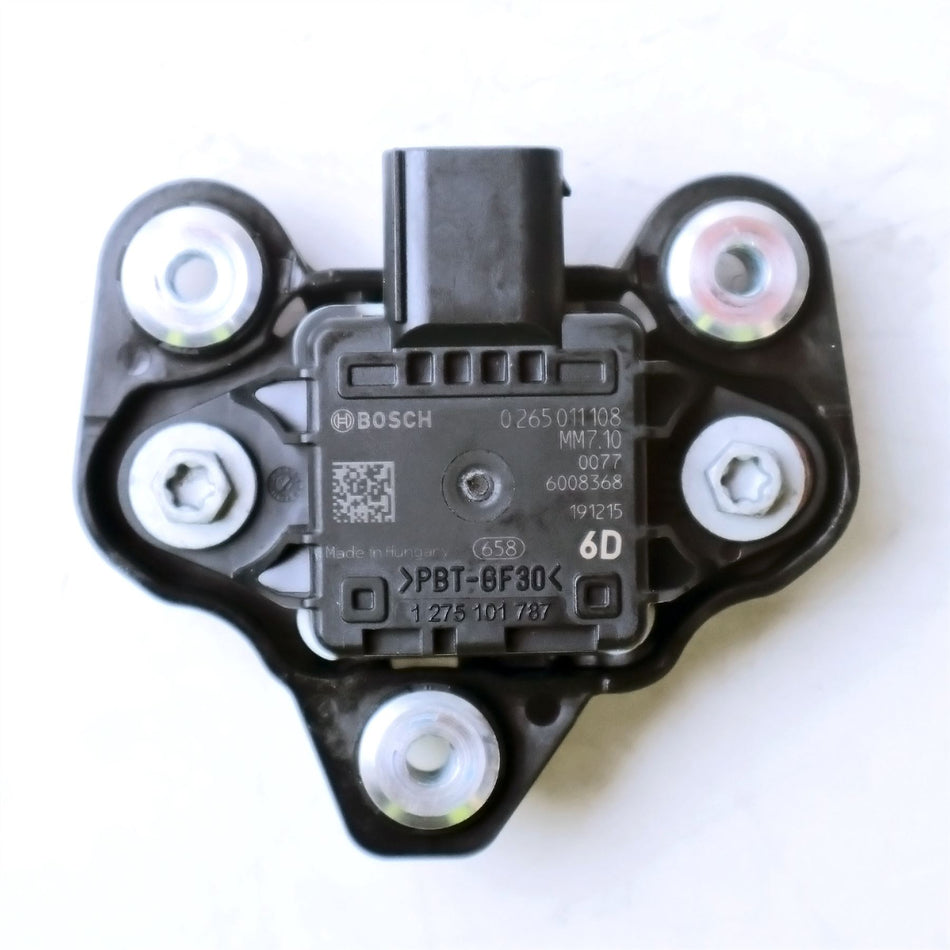2020 KTM 1290 Super Duke R Tilt Angle Sensor & Mount - 61542090000