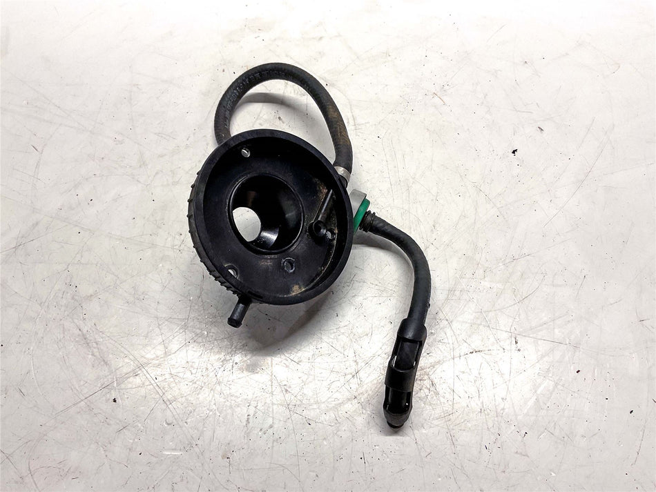 2021 Moto Guzzi V85 TT Travel E4 Fuel chamber - 899107
