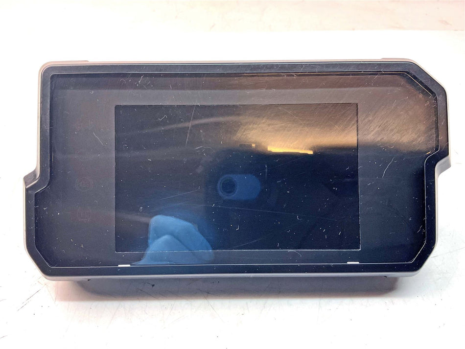 2022 KTM Duke 125 Speedometer - 12407 Miles - 94314069002