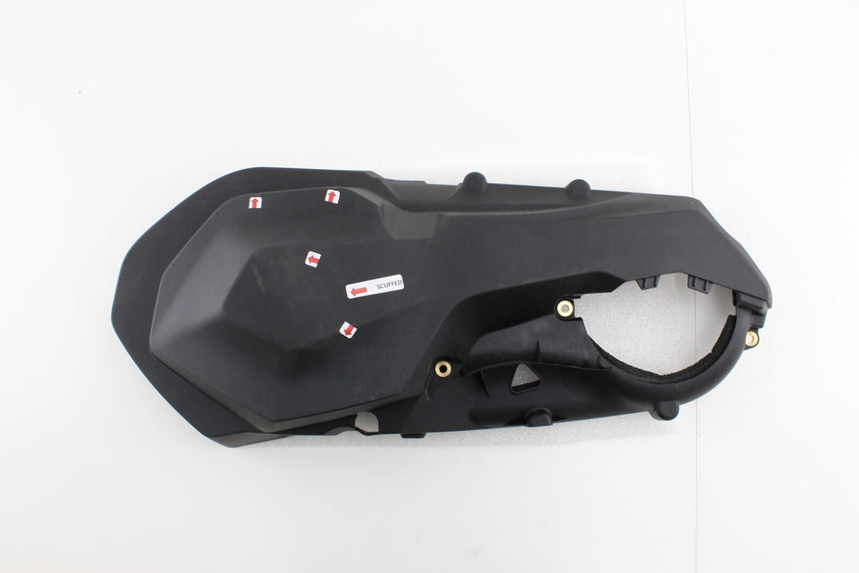 2019-2020 BMW C 400 GT Drive Transmission Cover - 11 14 8 552 412